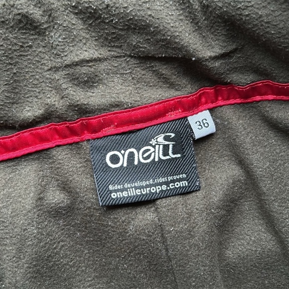 O’Neill ski pants , authentic , size Small - S - Picture 11 of 12